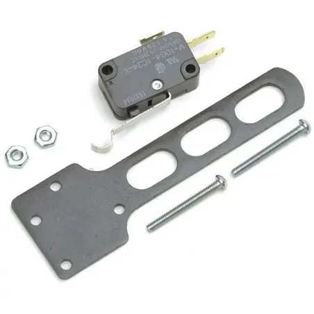 WOT Switch and Bracket