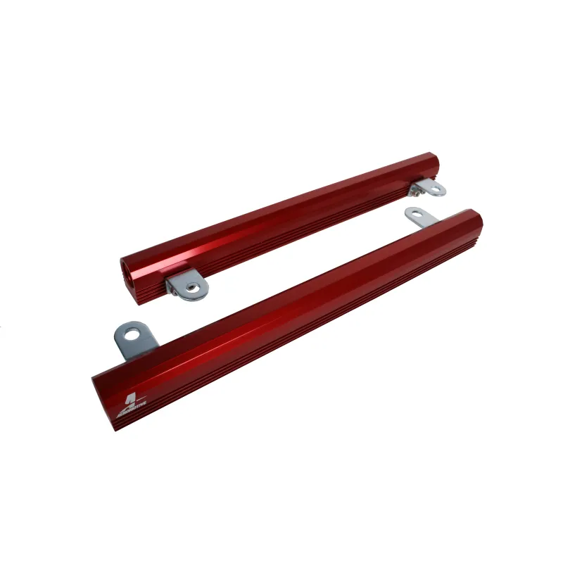 Aeromotive 07 Ford 5.4L GT500 Mustang Fuel Rails Aeromotive 07 Ford 5.4L GT500 Mustang Fuel Rails