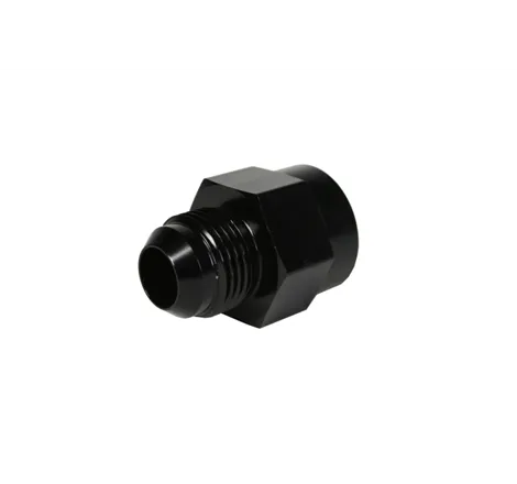 Aeromotive AN-08 Inlet Adapter (for Inline EFI Pump P/N 11109)