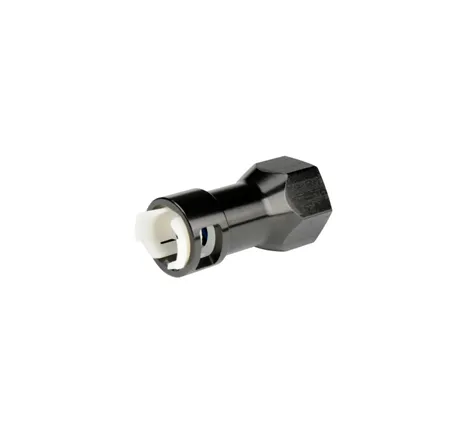 Aeromotive 1/2in Quick Connect to AN-10 Feed Line Adapter