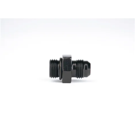 Aeromotive ORB-06 to AN-06 Male Flare Adapter Fitting