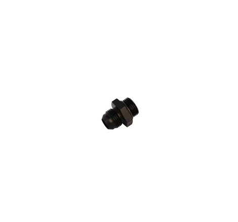 Aeromotive ORB-08 to AN-08 Male Flare Adapter Fitting