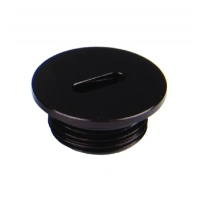 Aeromotive AN-08 O-Ring Boss - Slim Line - Port Plug Aeromotive AN-08 O-Ring Boss - Slim Line - Port Plug