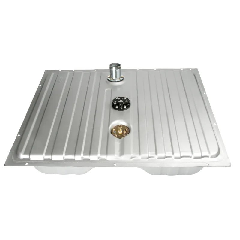 Aeromotive 64-68 Ford Mustang 340 Stealth Fuel Tank Aeromotive 64-68 Ford Mustang 340 Stealth Fuel Tank
