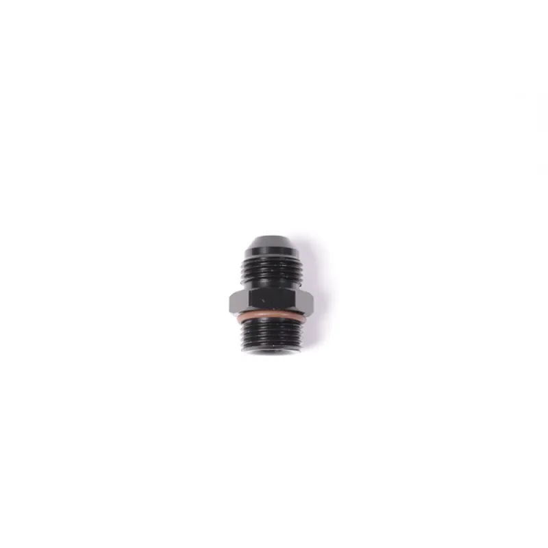 Radium Engineering 8AN ORB to 8AN Male Fitting Radium Engineering 8AN ORB to 8AN Male Fitting