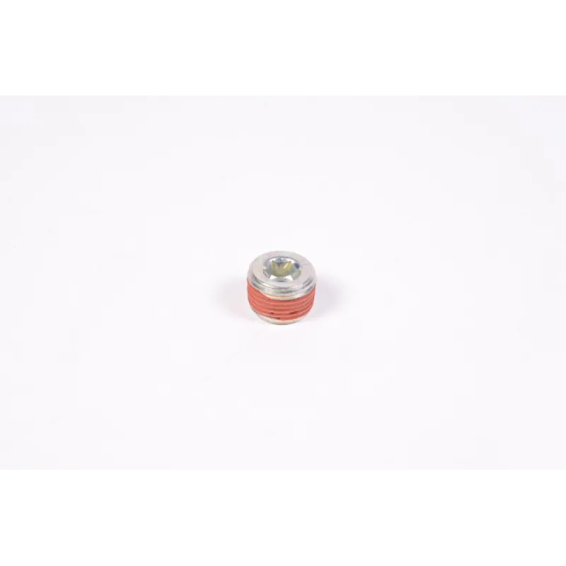 Radium Engineering 3/8in NPT Plug Radium Engineering 3/8in NPT Plug