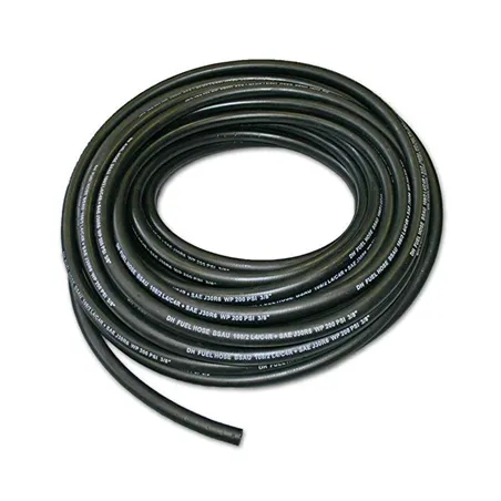 8mm Fuel Line (Per Meter)