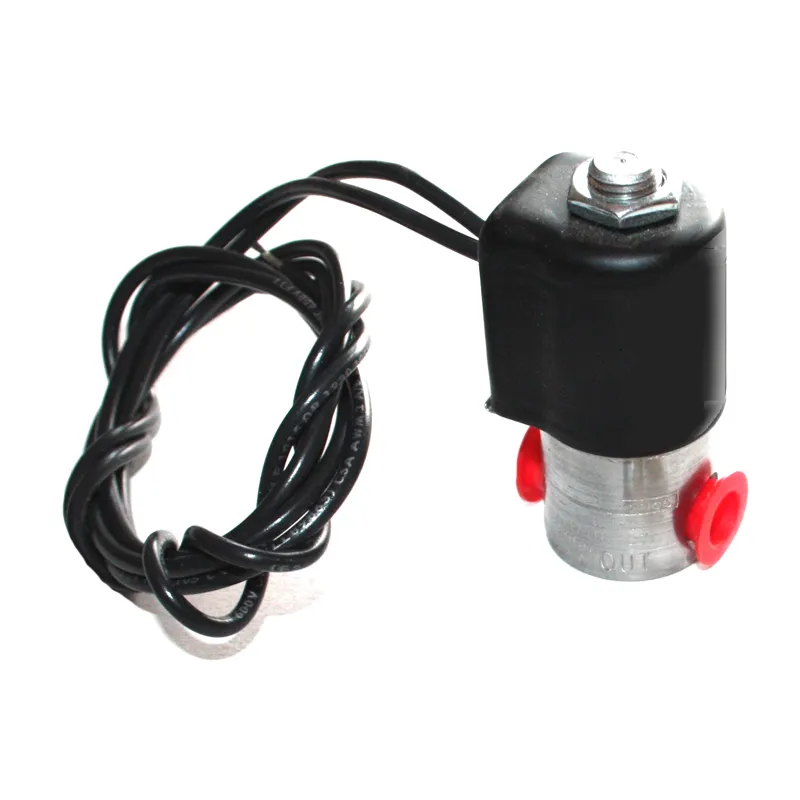 Cool Boost 25Bar Solenoid without fittings Cool Boost Systems - 1