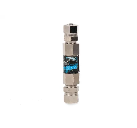 Cool Boost Non-Return Valve with 6mm Fittings Cool Boost Systems - 1
