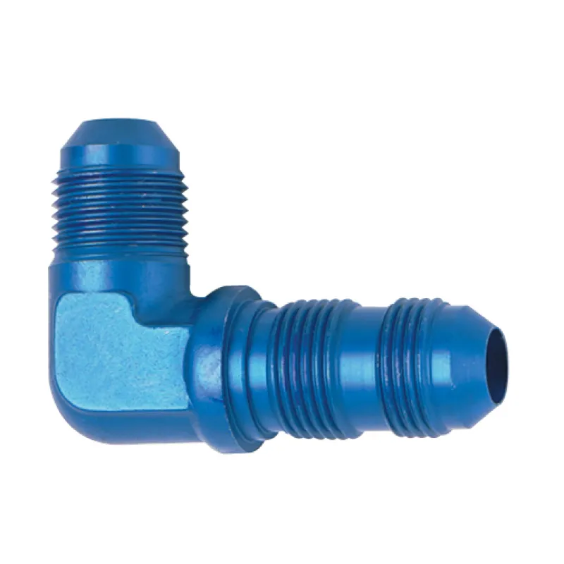 Fragola -8AN x 90 Degree Bulkhead Fragola -8AN x 90 Degree Bulkhead