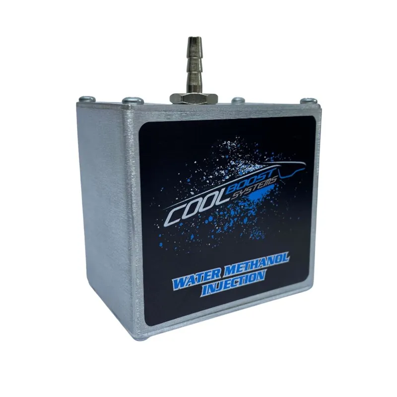 Cool Boost Stage 2 V3 Controller Box
