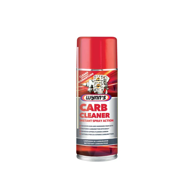 Wynn's Carb Cleaner Wynn's Carb Cleaner