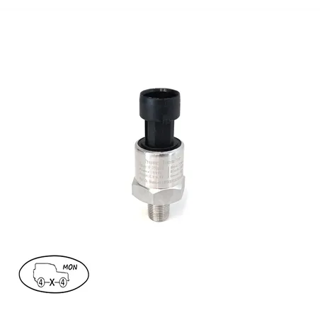 4x4Mon 10Bar Oil/ Water Pressure Sensor