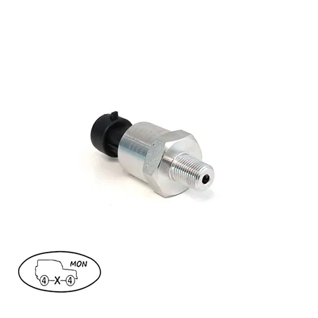 4x4Mon 10Bar Oil/ Water Pressure Sensor
