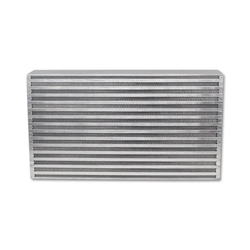 Vibrant Intercooler Core - 17.75in x 9.85in x 3.5in Vibrant Intercooler Core - 17.75in x 9.85in x 3.5in