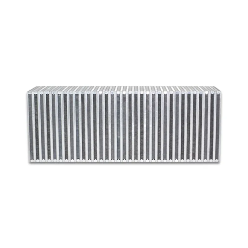 Vibrant Intercooler Core - 6in x 11.80in x 3.00in Vibrant Intercooler Core - 6in x 11.80in x 3.00in