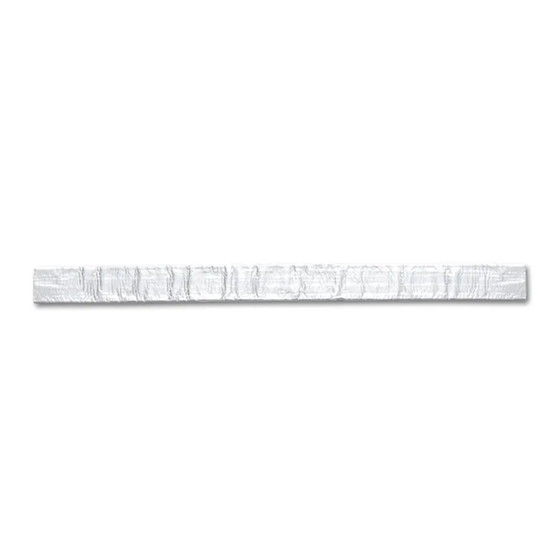 Vibrant ExtremeShield 1200 Flex Tubing - 1-1/2in (5 ft length) - Silver Only Vibrant ExtremeShield 1200 Flex Tubing - 1-1/2in (5 ft length) - Silver Only