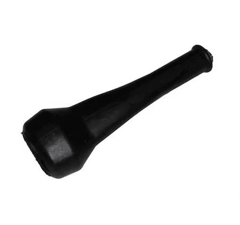 Plug Water Cover Boot Performance Products SA - 2