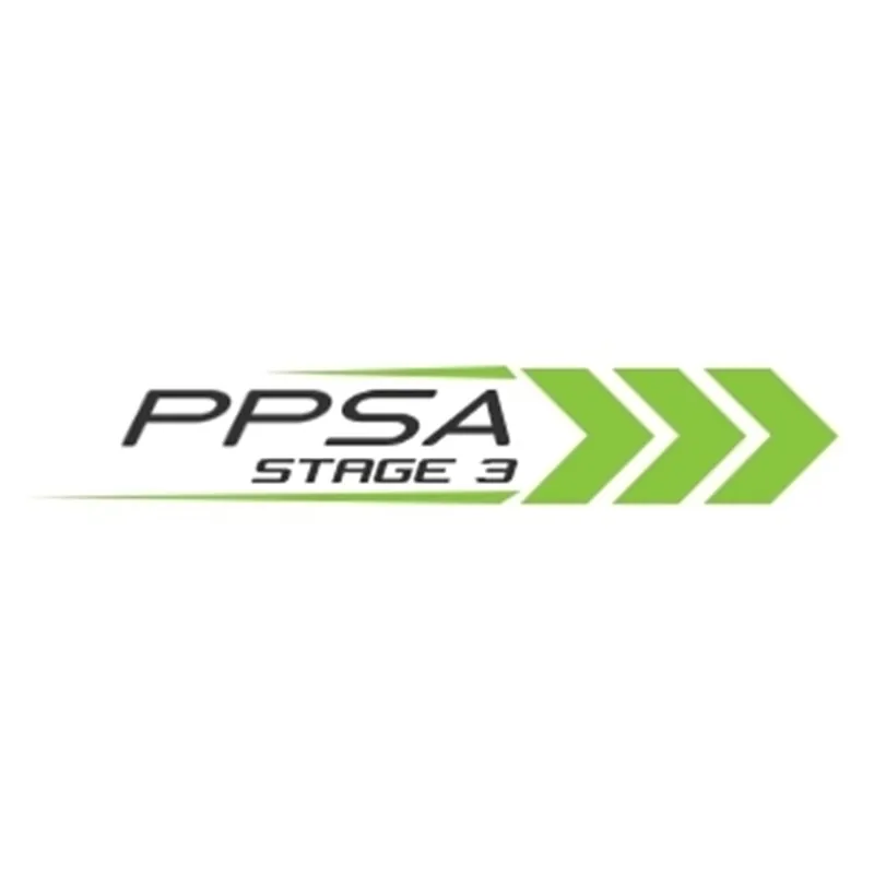 PPSA Stage 3 Mapping Performance Products SA - 1