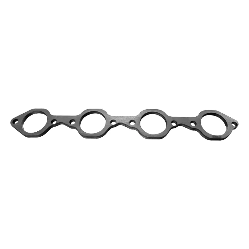 Kooks SB Ford 1 7/8in Steel Canfield/Dart Flange (Bank) Kooks SB Ford 1 7/8in Steel Canfield/Dart Flange (Bank)