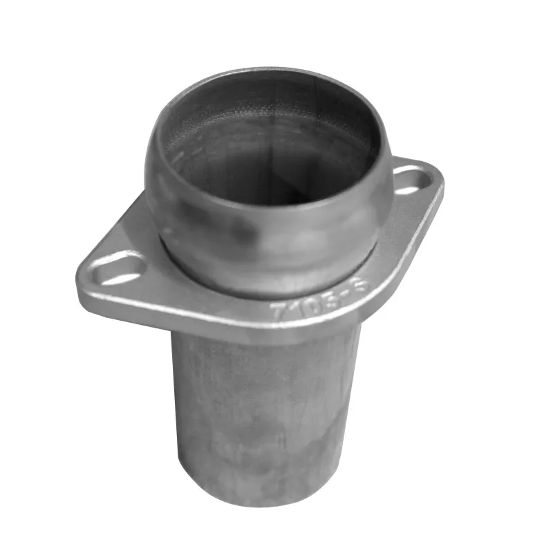 Kooks Universal 2 1/2in Ball and Socket Kooks Universal 2 1/2in Ball and Socket