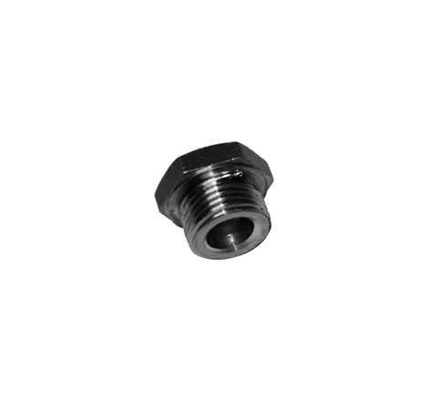 Kooks Universal Oxygen Sensor Plugs SS