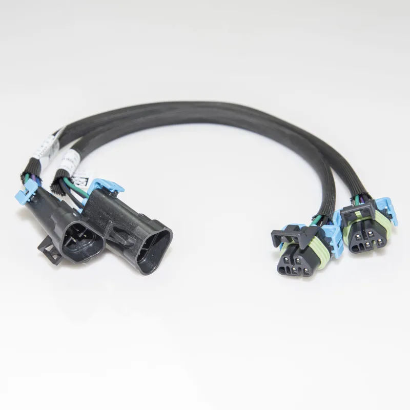 Kooks Universal O2 Sensor Ext Harn Kooks Universal O2 Sensor Ext Harn