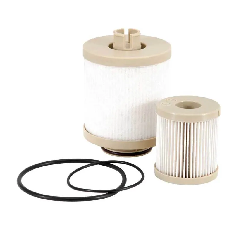 K&N 03-07 Ford 6.0L (td) Fuel Filter K&N 03-07 Ford 6.0L (td) Fuel Filter