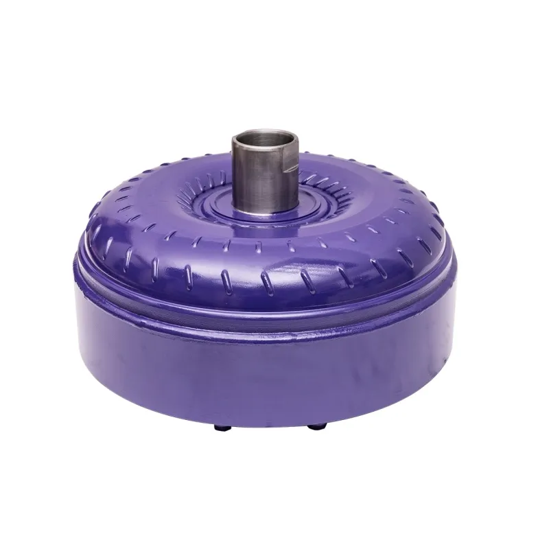 ATS Diesel GM 6.6L LML Five Star Torque Converter - Mid Stall ATS Diesel GM 6.6L LML Five Star Torque Converter - Mid Stall