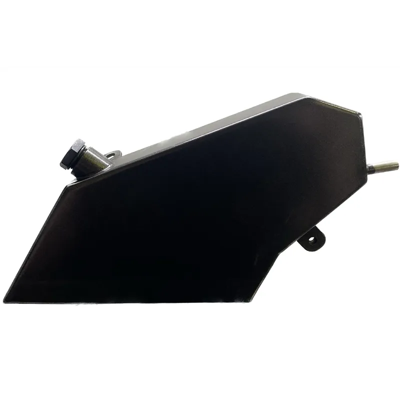 Cool Boost Kawasaki H2 Water Meth 1Ltr Tank