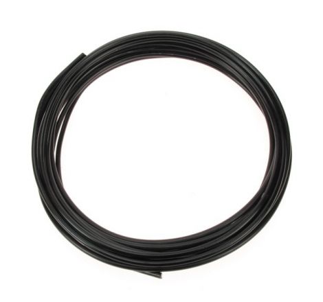 1.5mm Black Multistrand Wire Cool Boost Systems - 1