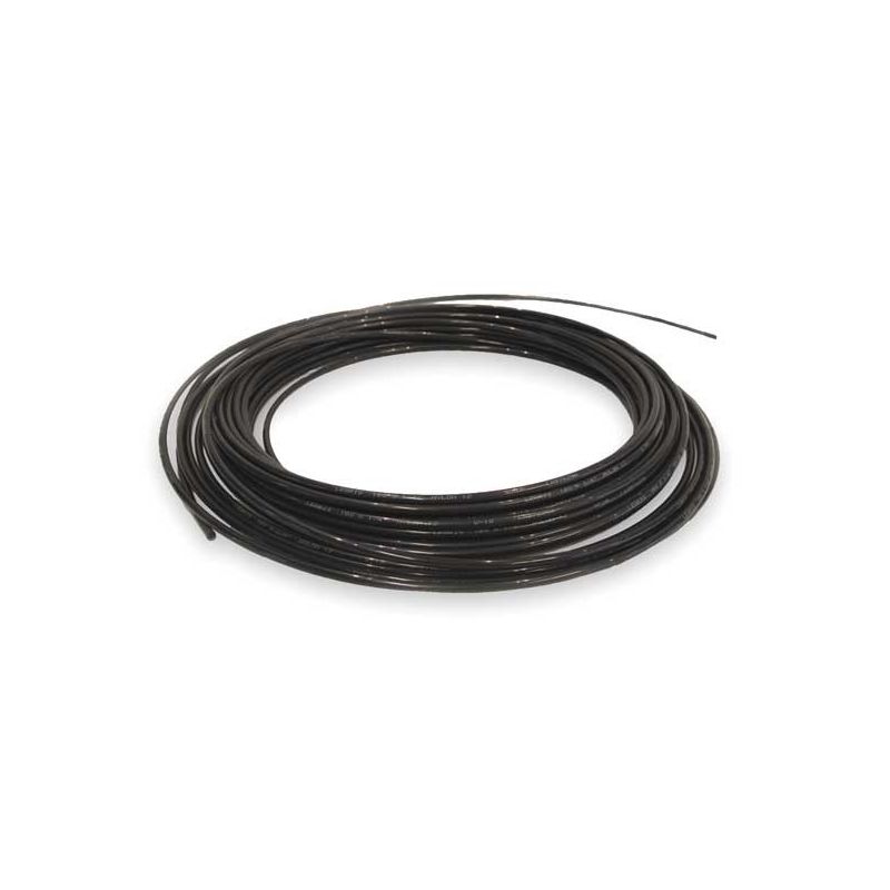 Cool Boost Black 3mm Vacuum Piping Cool Boost Systems - 1