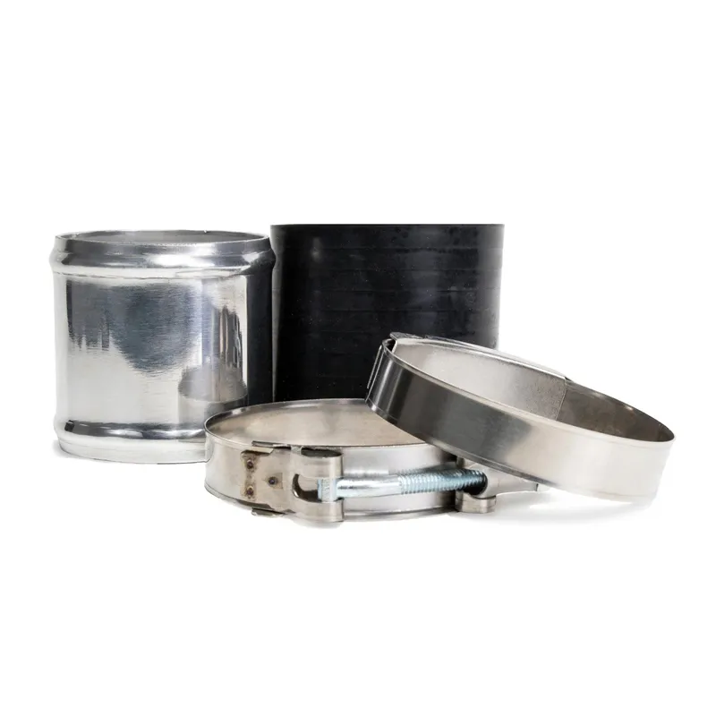Cool Boost 101mm Nozzle Quick Coupler Kit Cool Boost Systems - 1