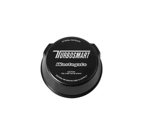 Turbosmart WG38/40/45 Top Cap Replacement - Black