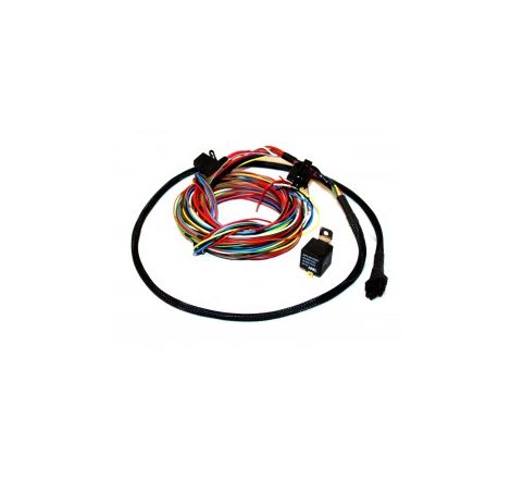 Cool Boost Stage 2 V2 Harness incl Relay Cool Boost Systems - 1