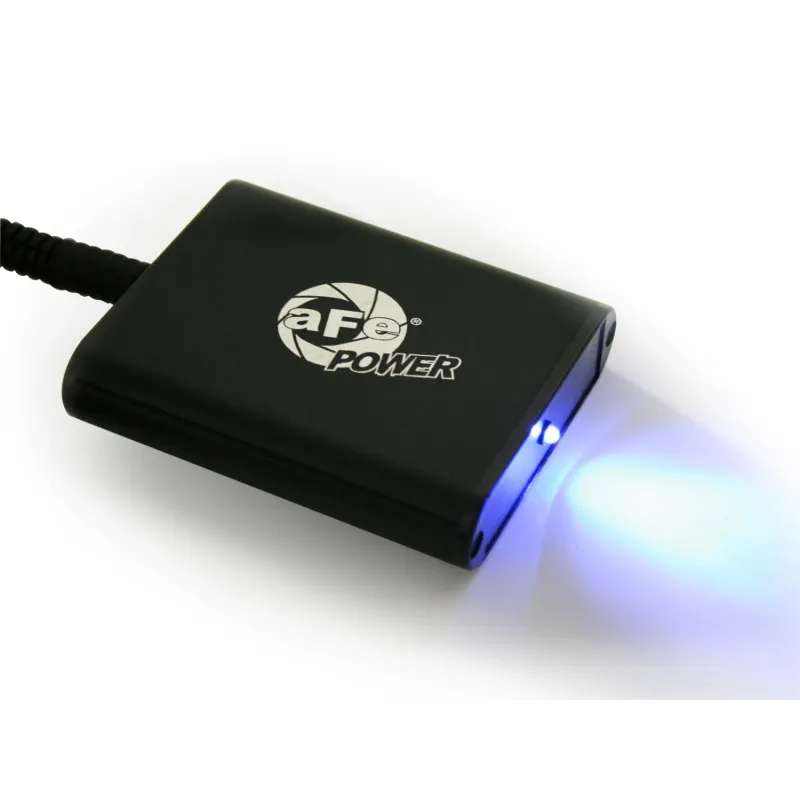 aFe Scorcher Module 13-14 Ford Focus ST 2.0L (t) aFe Scorcher Module 13-14 Ford Focus ST 2.0L (t)