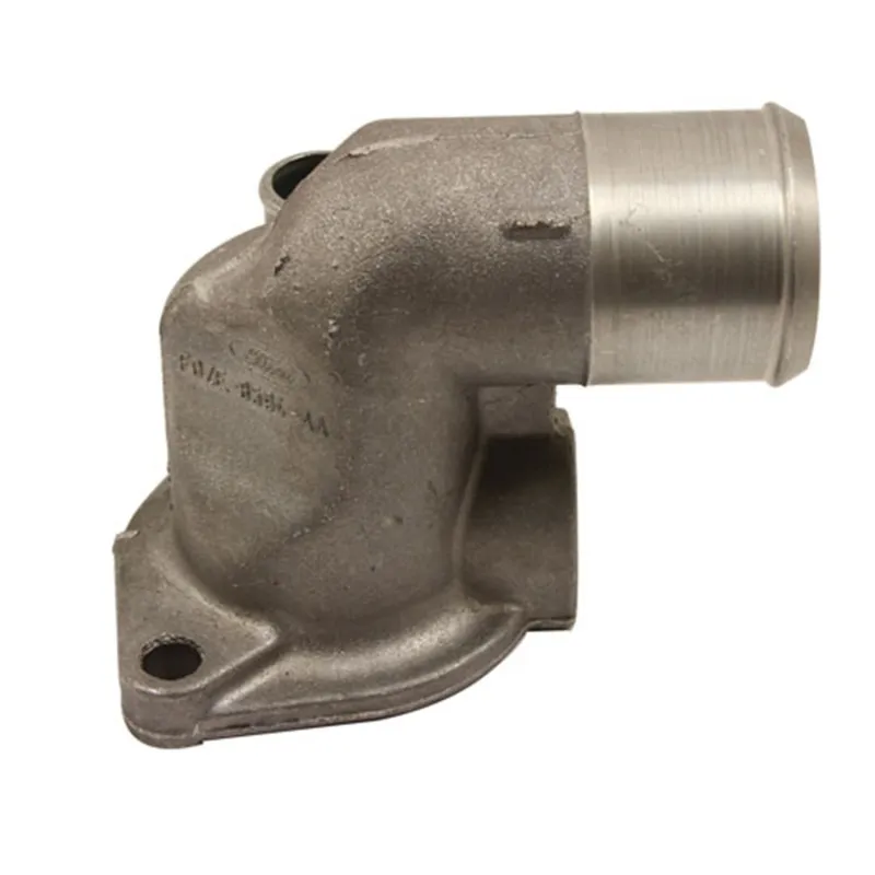 Ford Racing 90 Degree Thermostat Housing Ford Racing 90 Degree Thermostat Housing