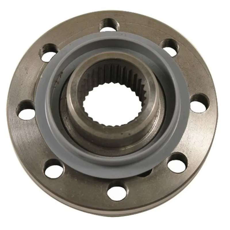 Ford Racing Pinion Flange 8.8-inch Axle Ford Racing Pinion Flange 8.8-inch Axle