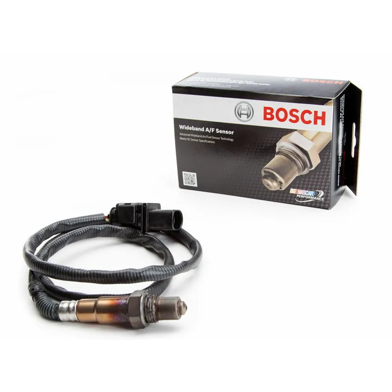 Bosch Lambda AFR LSU 4.9