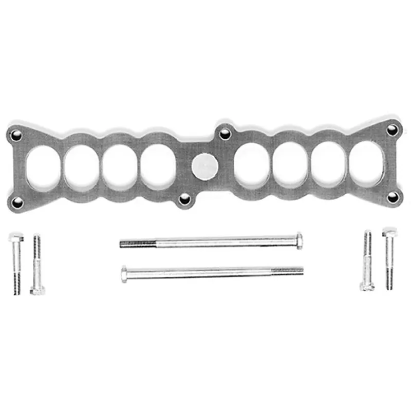 Ford Racing EFI Heat Spacer .5inch Stock 5.0L Intake Ford Racing EFI Heat Spacer .5inch Stock 5.0L Intake