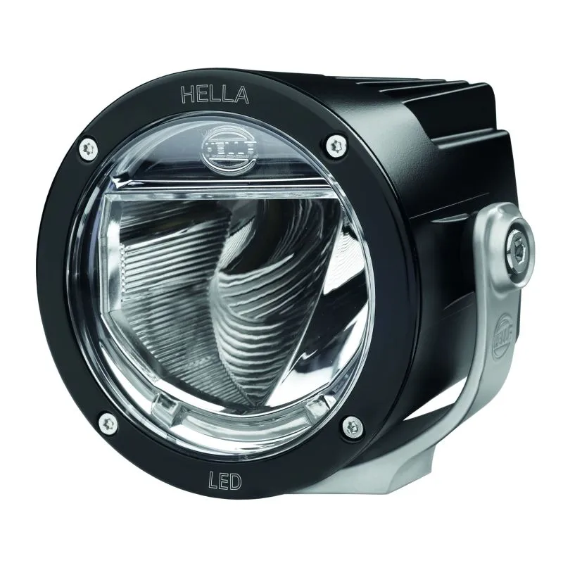 Hella Rallye 4000 X LED Lamp Hella Rallye 4000 X LED Lamp