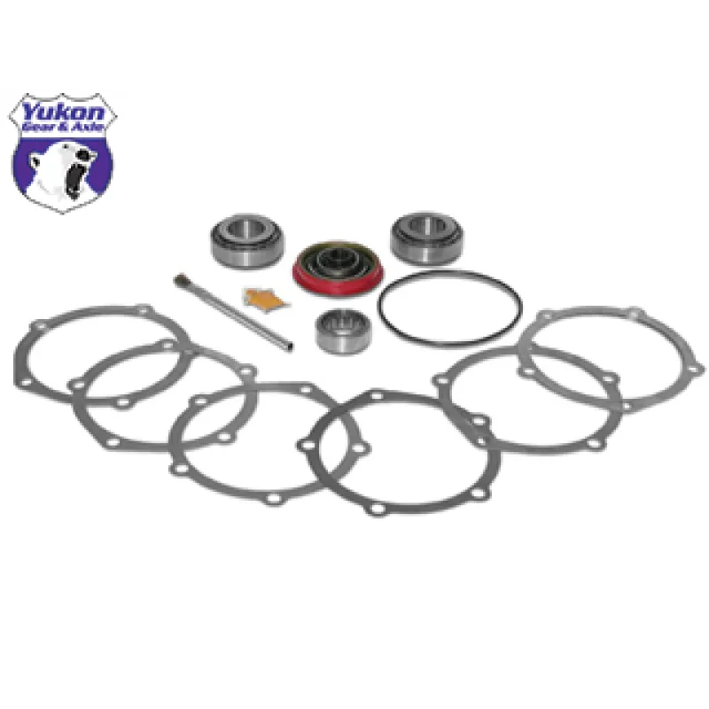 Yukon Gear Pinion install Kit For GM 55P and 55T Diff Yukon Gear Pinion install Kit For GM 55P and 55T Diff
