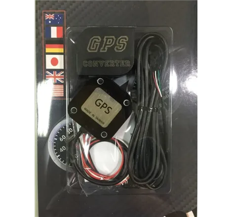 GPS SENSOR/CONVERT SET FOR SPEEDO