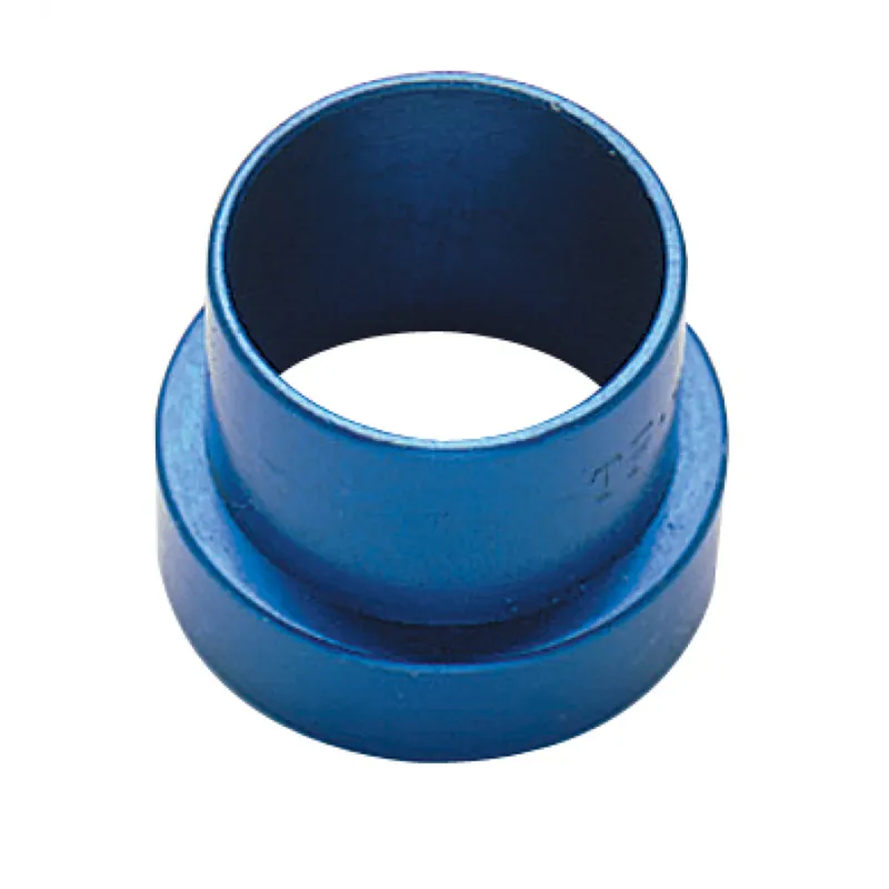 Fragola -4AN Tube Sleeve Fragola -4AN Tube Sleeve
