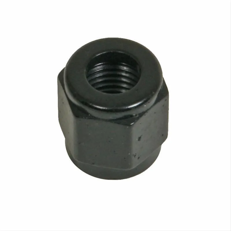 Fragola -10AN Tube Sleeve Black Fragola -10AN Tube Sleeve Black