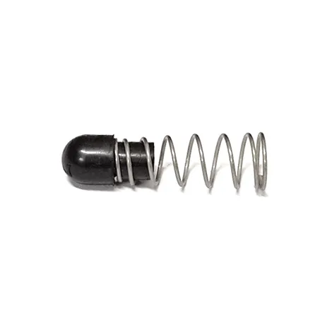 Cool Boost Internal Nozzle Check Valve