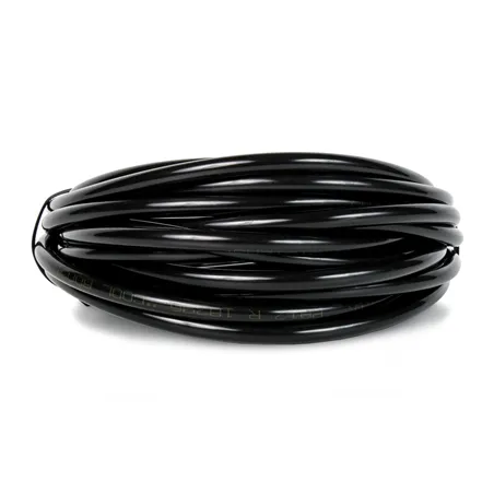 Cool Boost 6mm Injection Piping - Black Cool Boost Systems - 3
