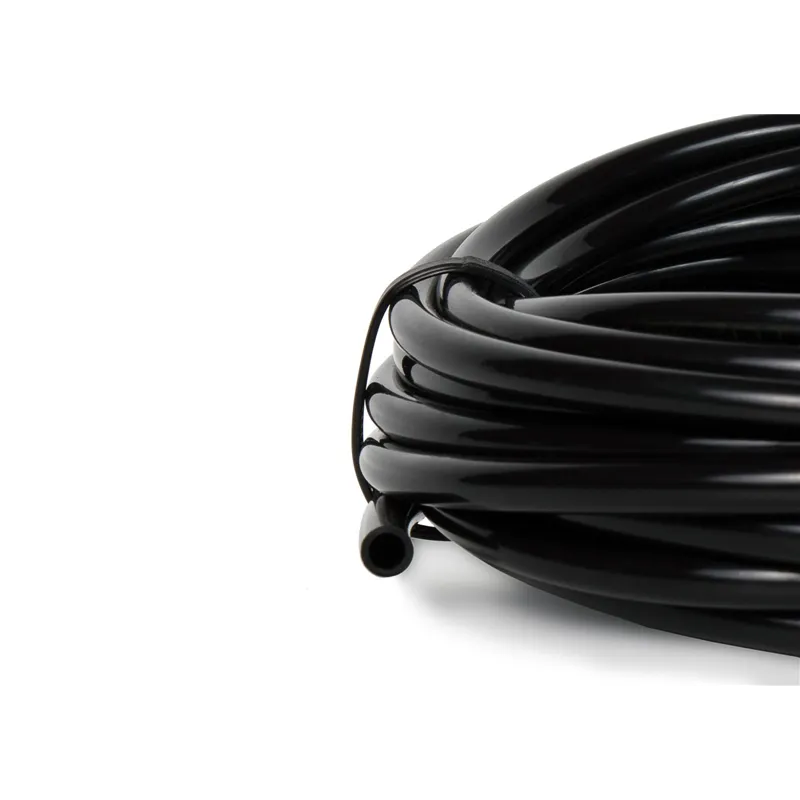 Cool Boost 6mm Injection Piping - Black Cool Boost Systems - 2