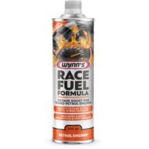 Wynn's Race Fuel Formula +10RON