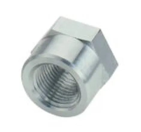 Fragola 1/2 FPT Weld Bung